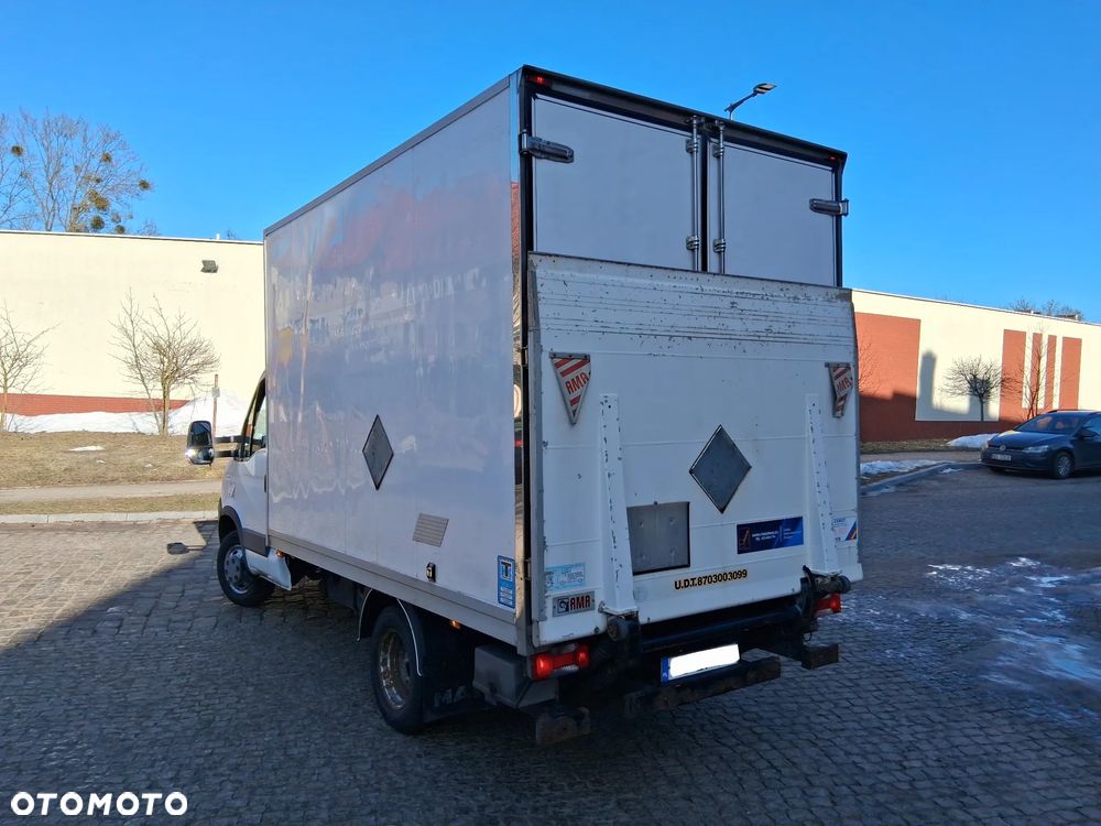 Iveco Daily - 6