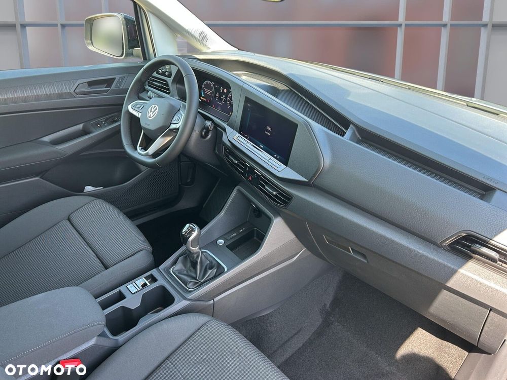 Volkswagen Caddy Maxi 1.5 TSI - 15