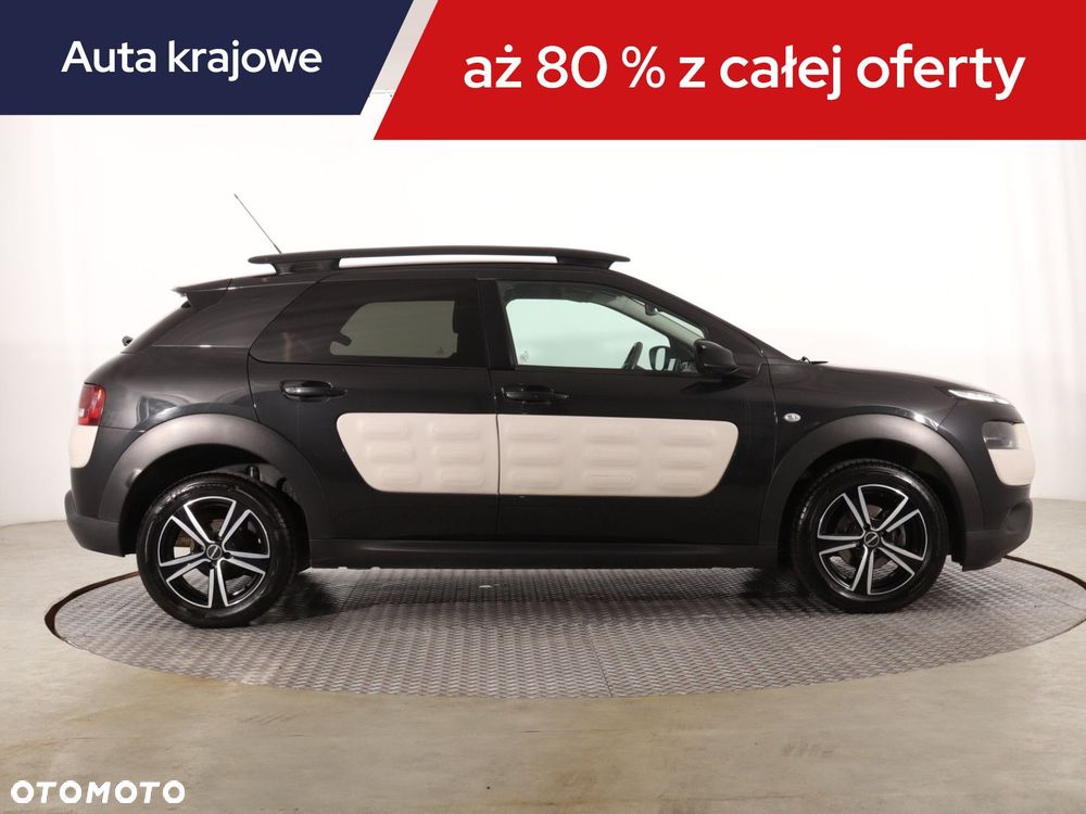 Citroën C4 Cactus - 8