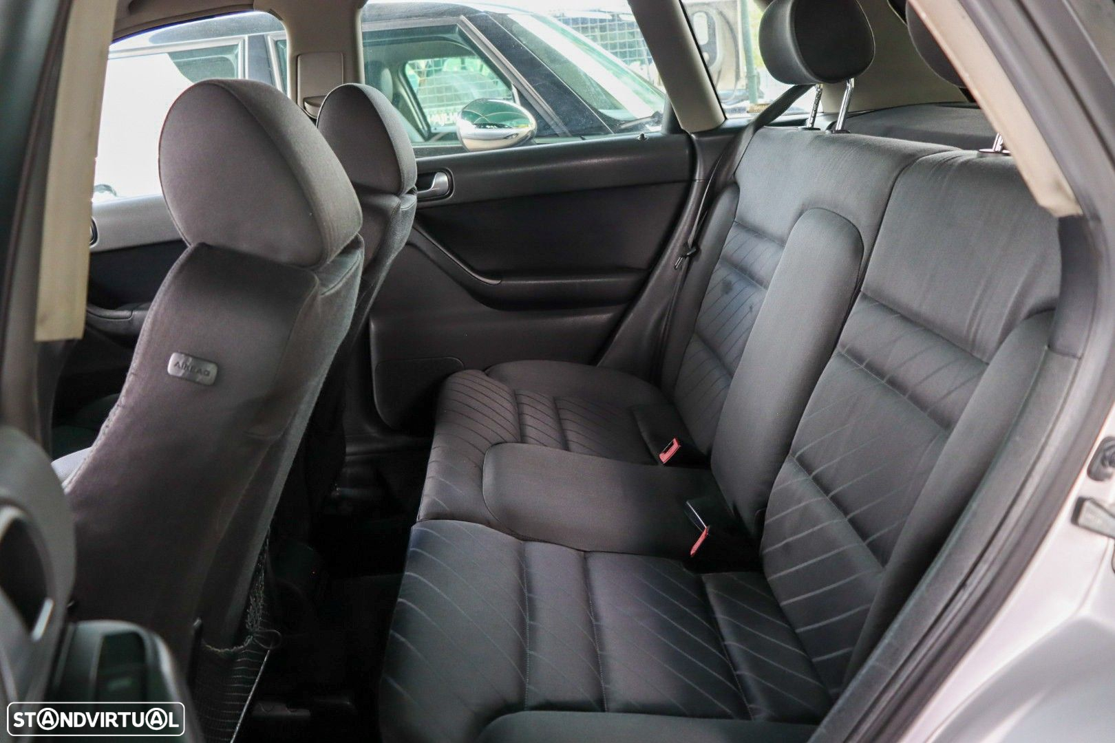 Audi A3 1.9 TDI Sport - 9
