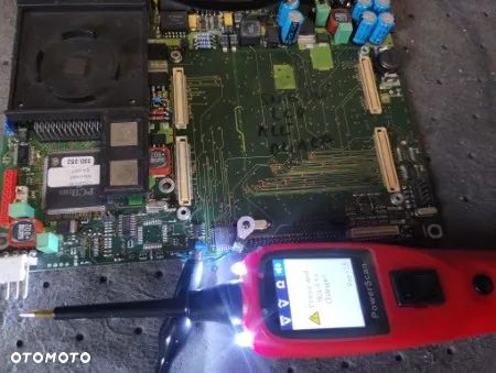 Autel PowerScan PS100 Testy polaryzacji, uziemienia, ciągłości obwodu, - 4