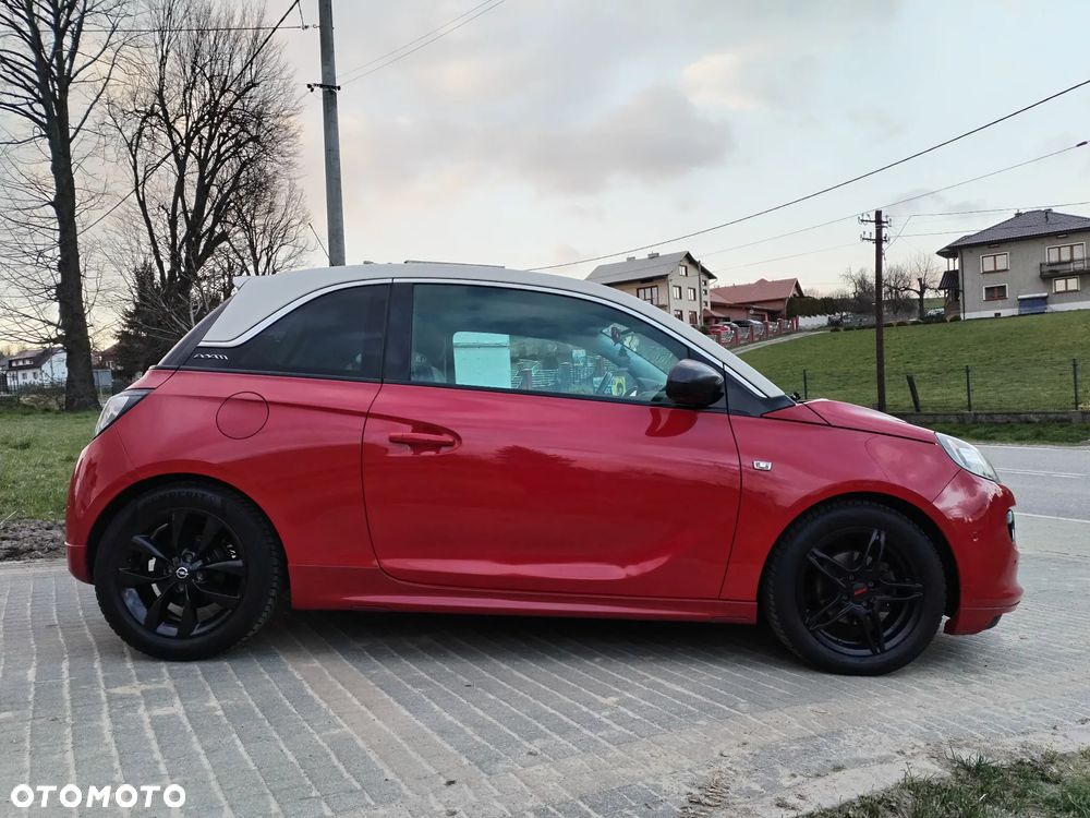 Opel Adam - 10