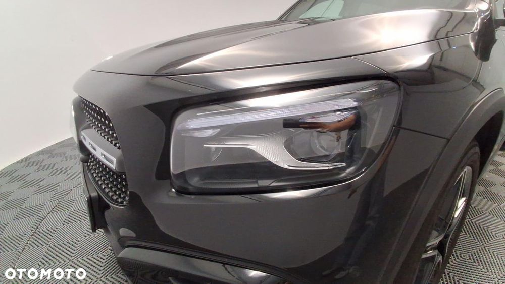 Mercedes-Benz GLB 220 d 4-Matic AMG Line 8G-DCT - 28