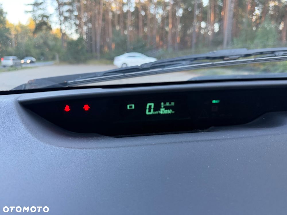 Toyota Prius 1.5 VVT-i Sol (nav) - 26