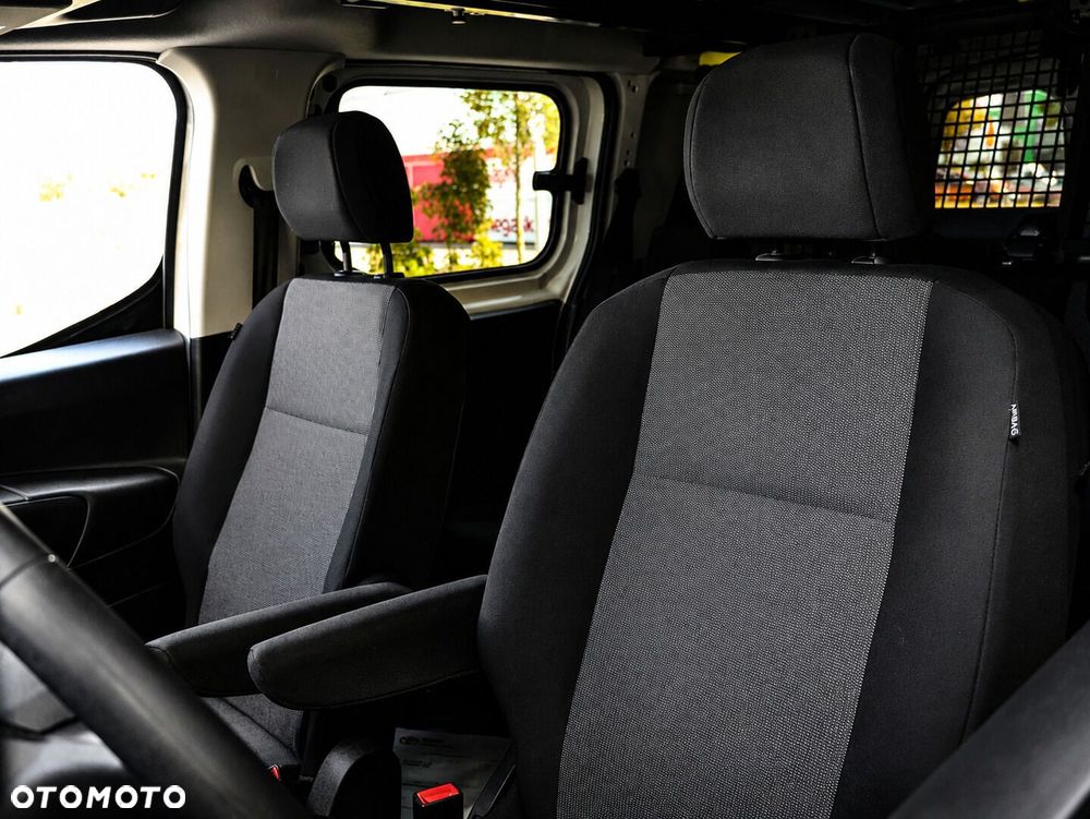 Toyota PROACE CITY - 15
