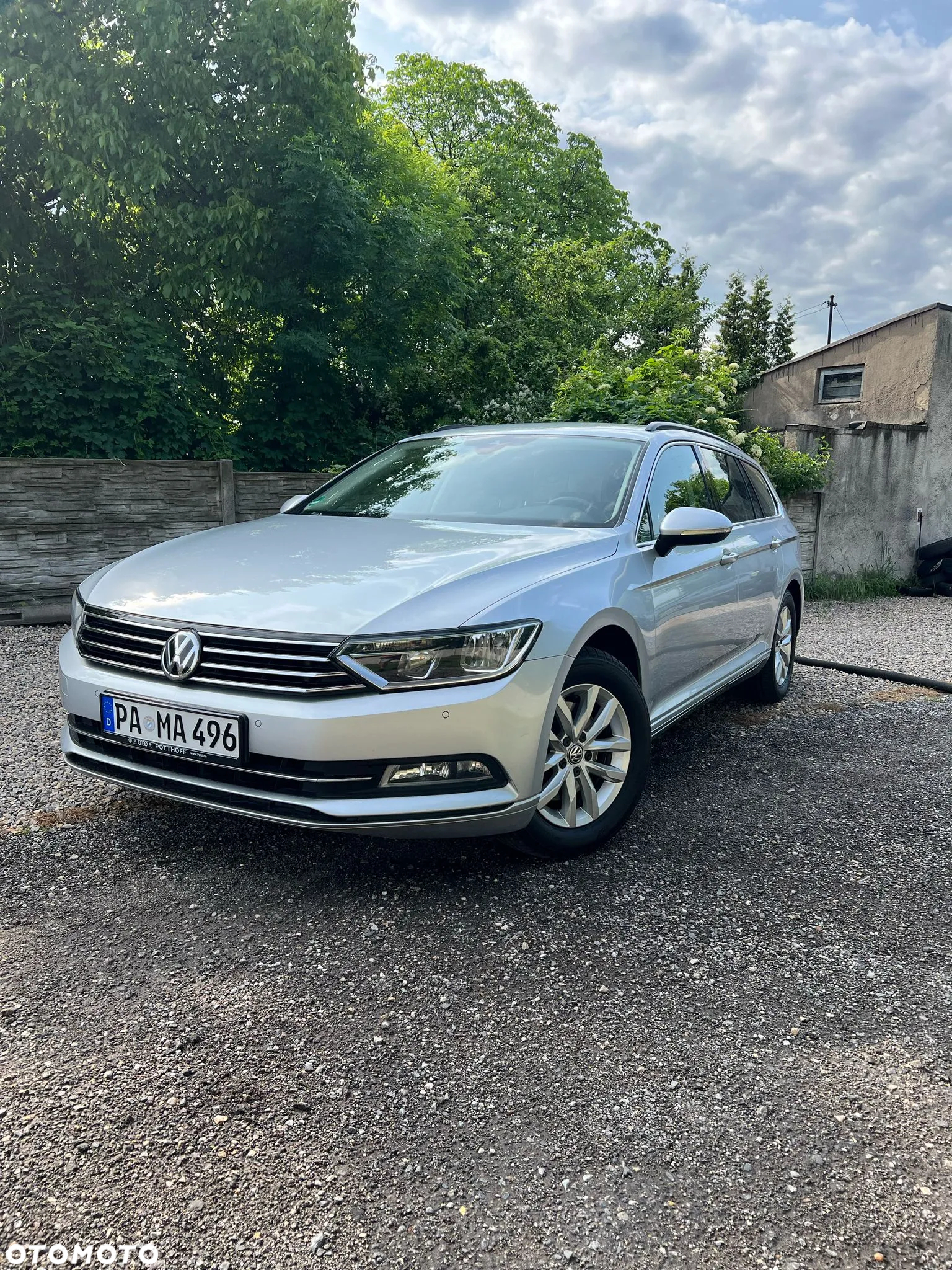 Volkswagen Passat 2.0 TDI BMT Comfortline DSG - 3