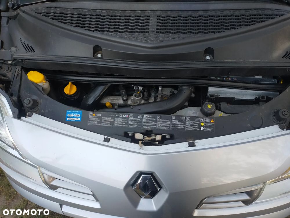 Renault Modus - 13