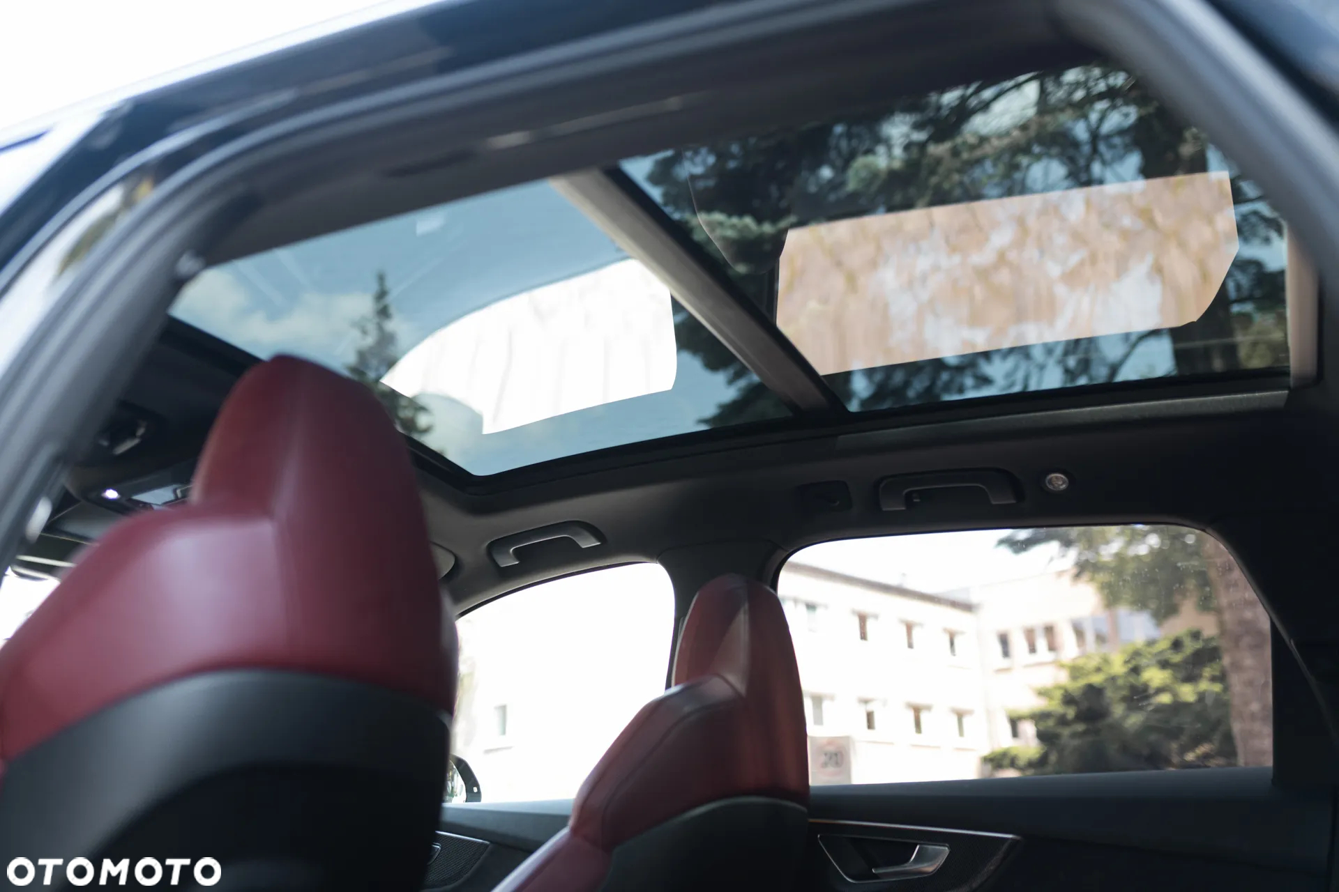 Audi SQ7 4.0 TDI Quattro Tiptronic - 15