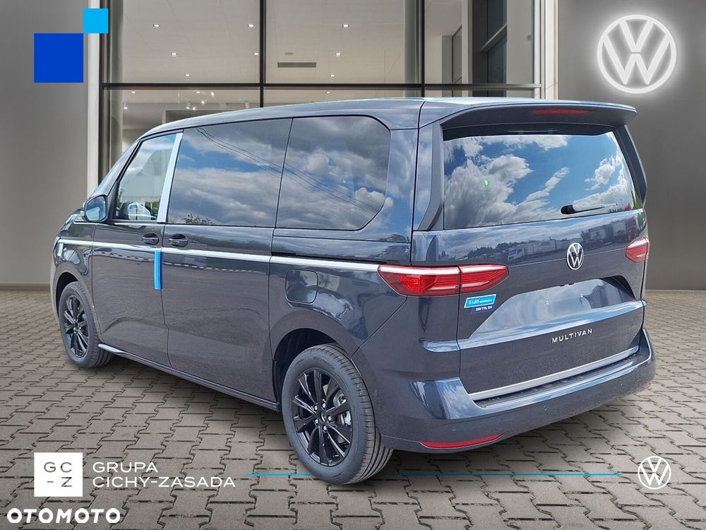Volkswagen Multivan - 3