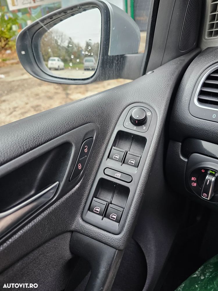 Volkswagen Golf 1.4 TSI Team - 25