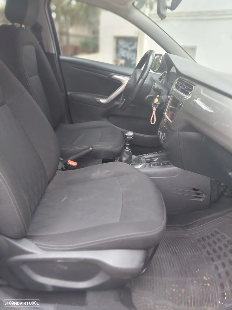 Citroën C-Elysée 1.5 BlueHDi Shine - 13