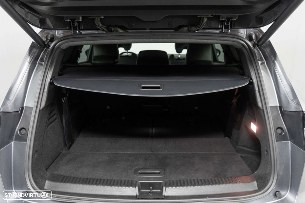 Renault Espace 1.2 E-Tech Full Hybrid Techno - 14