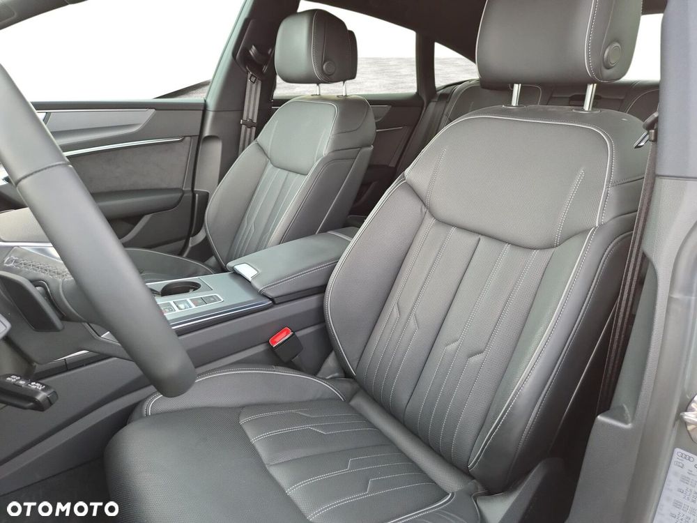 Audi A7 Sportback 40 TDI mHEV Quattro S tronic - 11