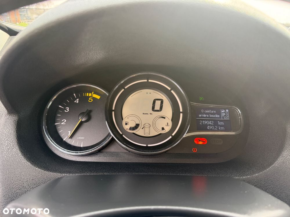 Renault Megane 1.5 dCi Intens EDC - 22