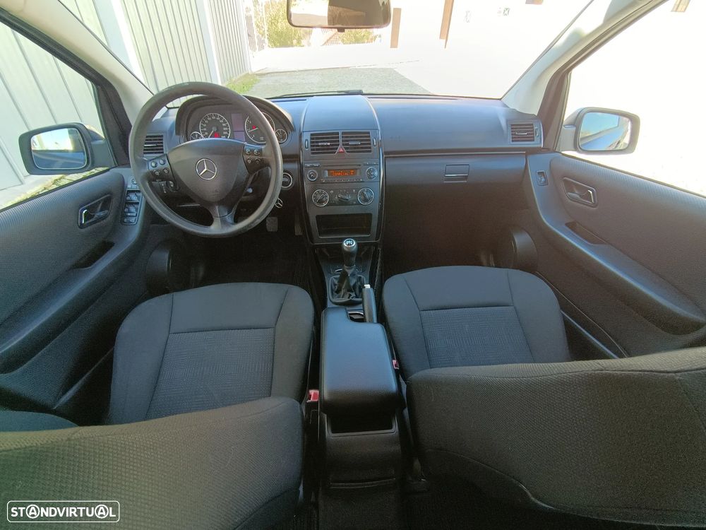 Mercedes-Benz A 150 Classic - 25