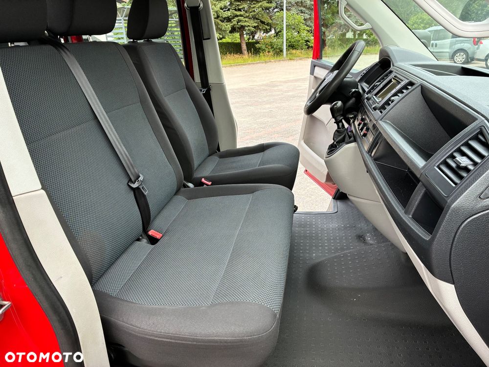 Volkswagen T6 - 12