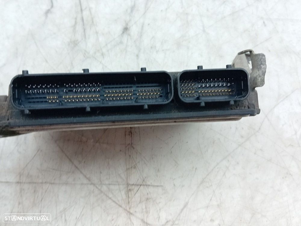 Centralina motor / ECU TOYOTA Auris Touring Sports (_E18_) - 2