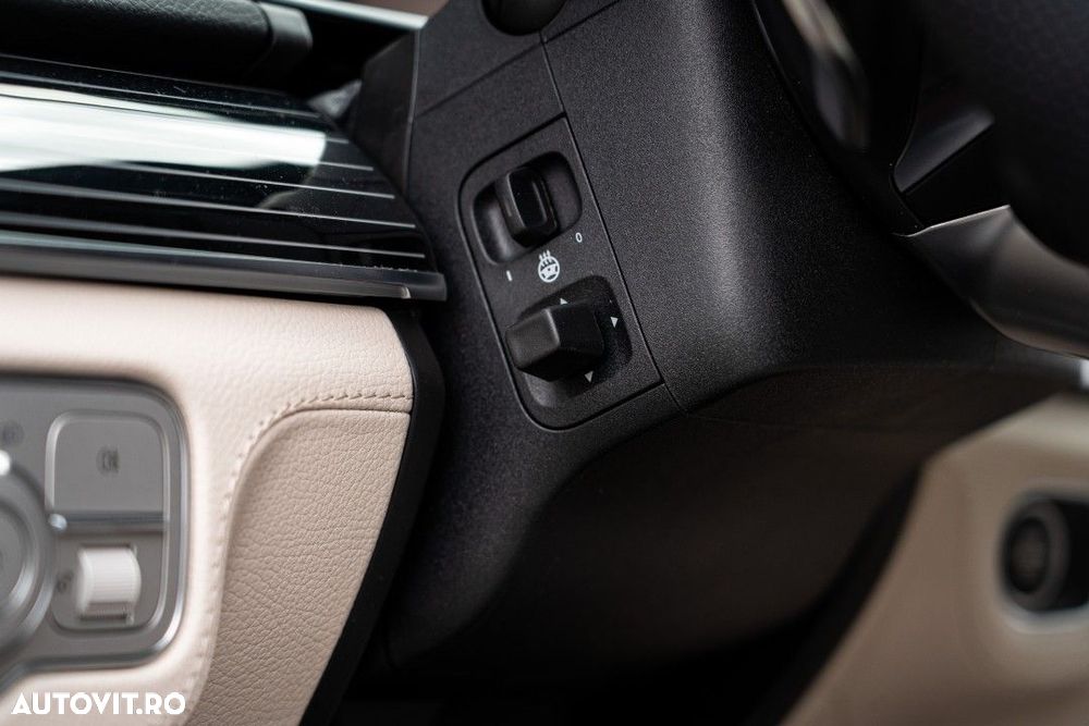 Mercedes-Benz GLE Coupe - 32