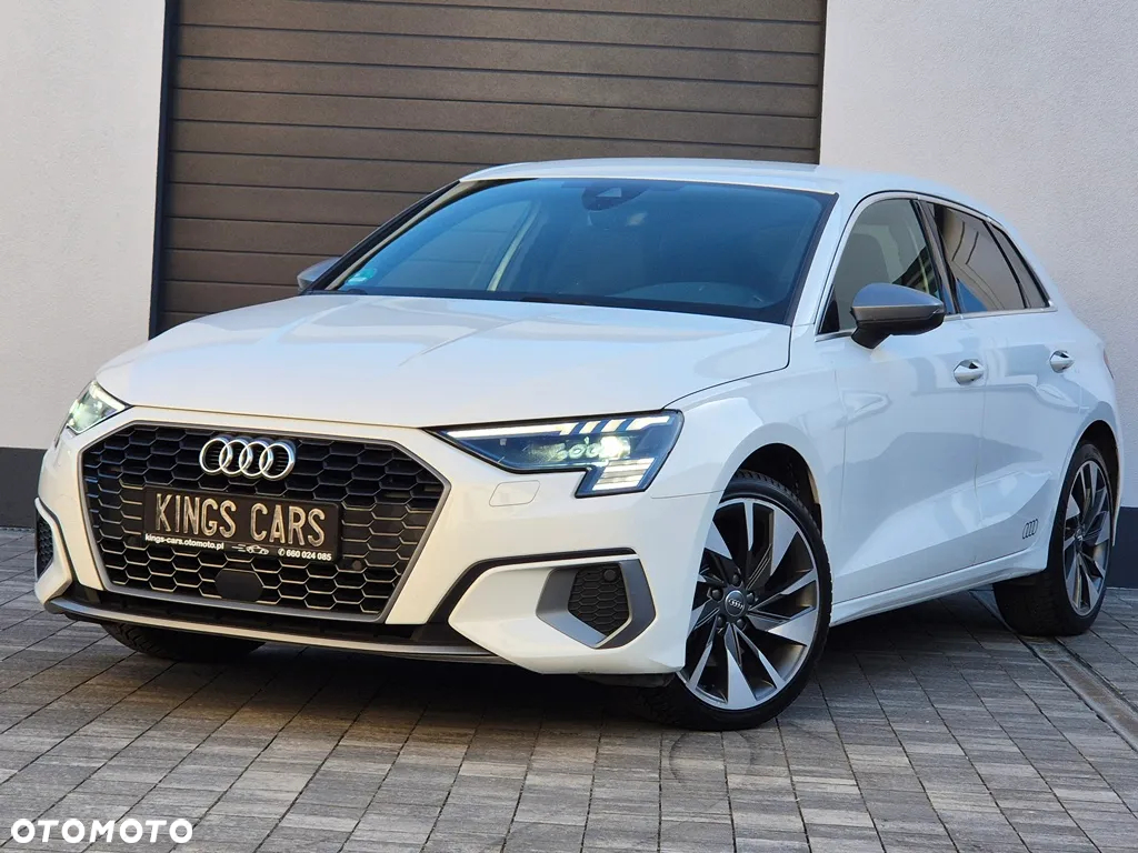 Audi A3 - 2