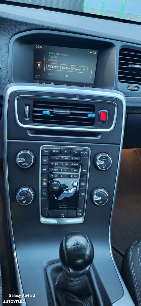 Volvo S60 D3 Business Edition - 18