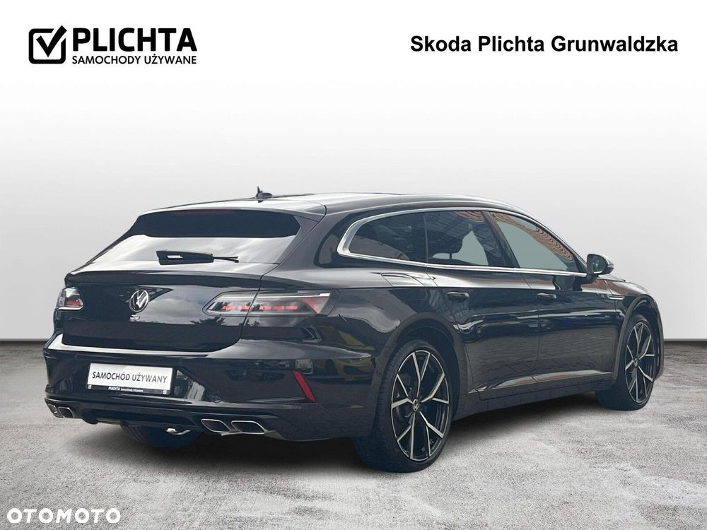 Volkswagen Arteon - 5