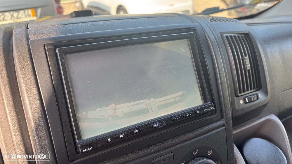 Fiat Ducato Changeller - 15