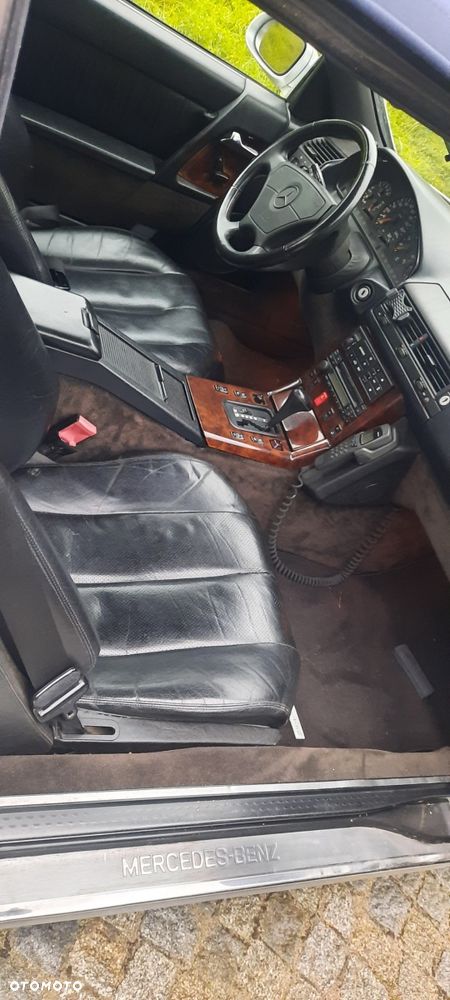 Mercedes-Benz SL - 6