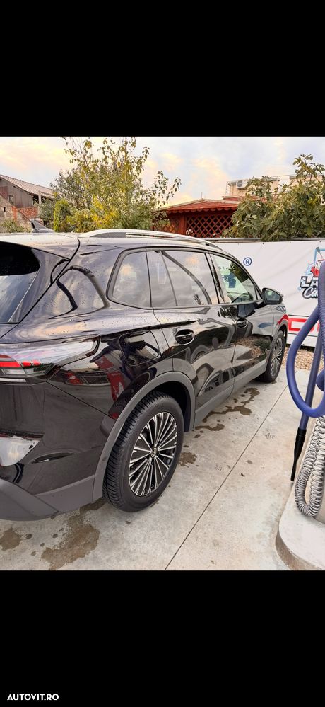 Volkswagen Tiguan 2.0 TDI SCR DSG Life - 2