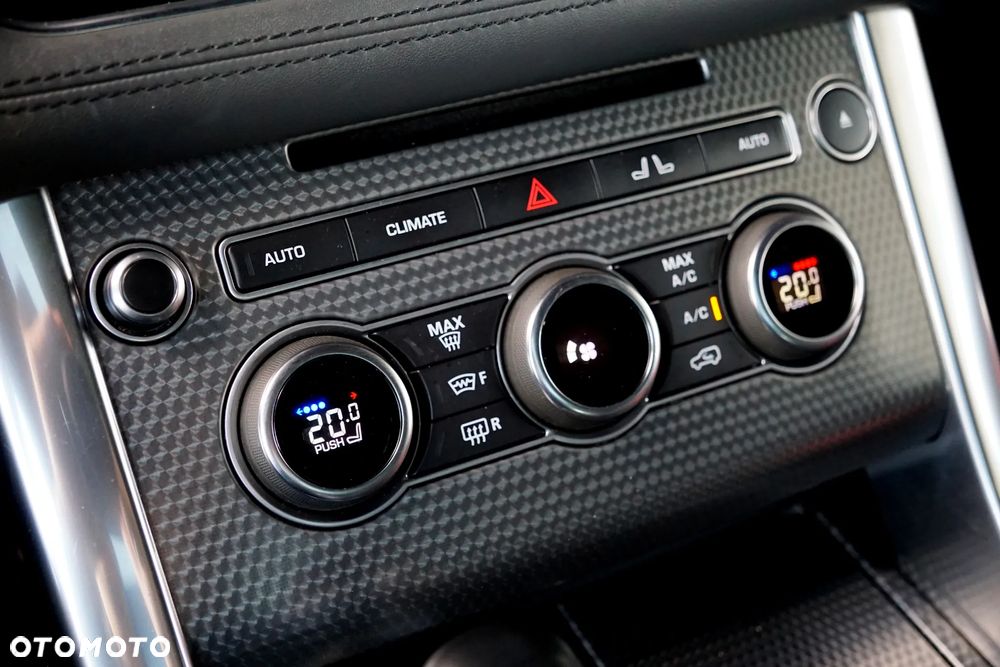 Land Rover Range Rover Sport S 3.0 SD V6 AB Dynamic - 29
