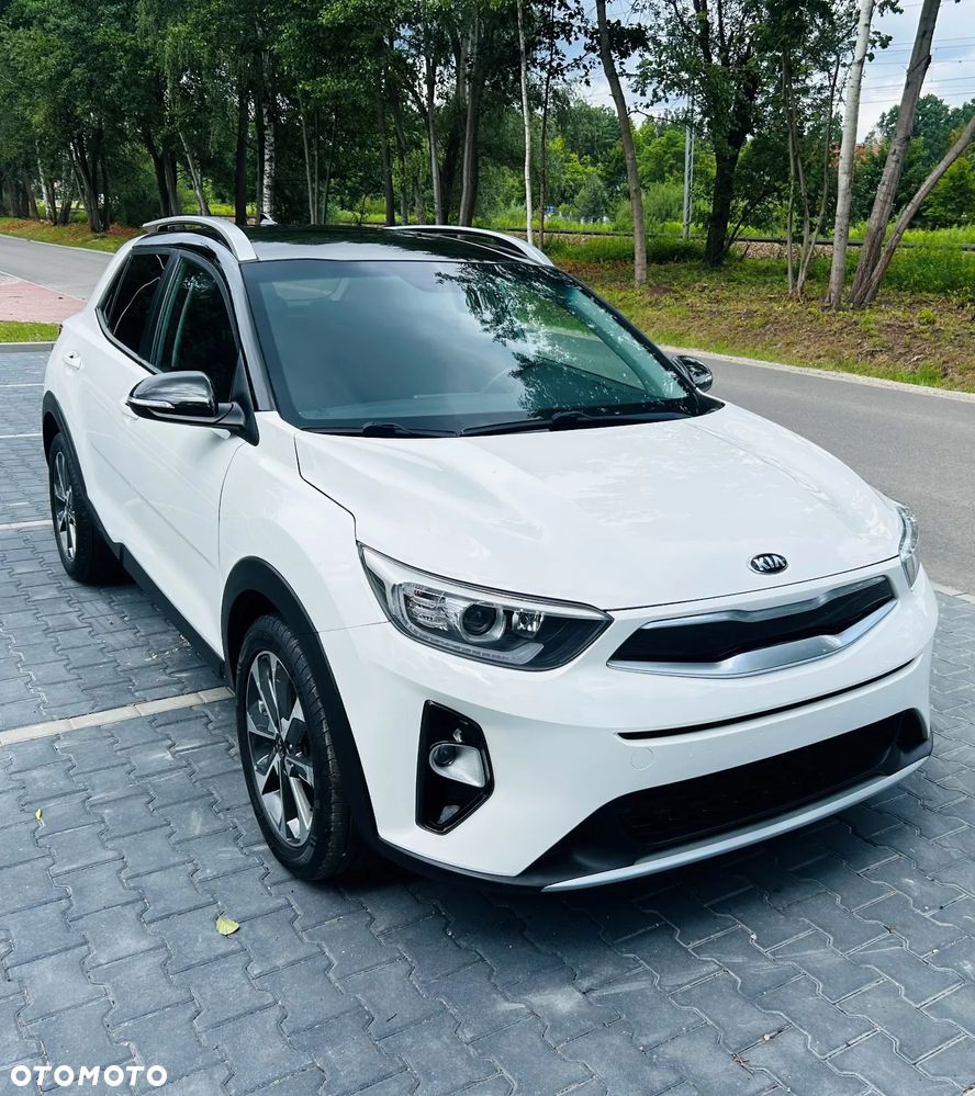 Kia Stonic 1.0 T-GDI M - 1