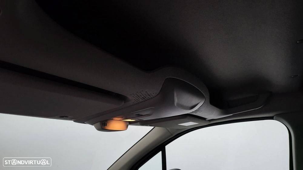 Toyota Proace City  1.5D L1 Comfort 3 Lug - 11