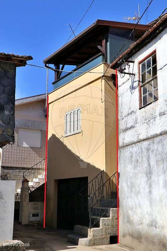 Moradia T2 para venda - Grande imagem: 2/28