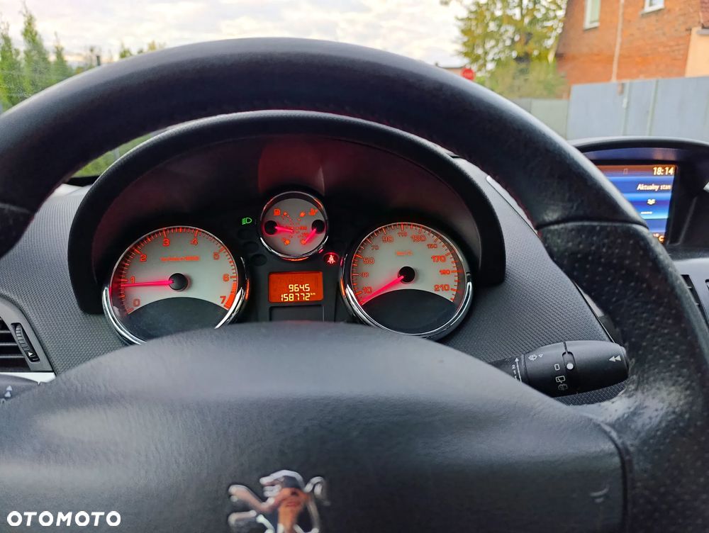 Peugeot 207 120 Premium - 7