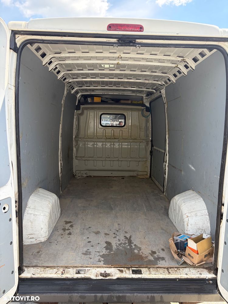 Peugeot Boxer - 6