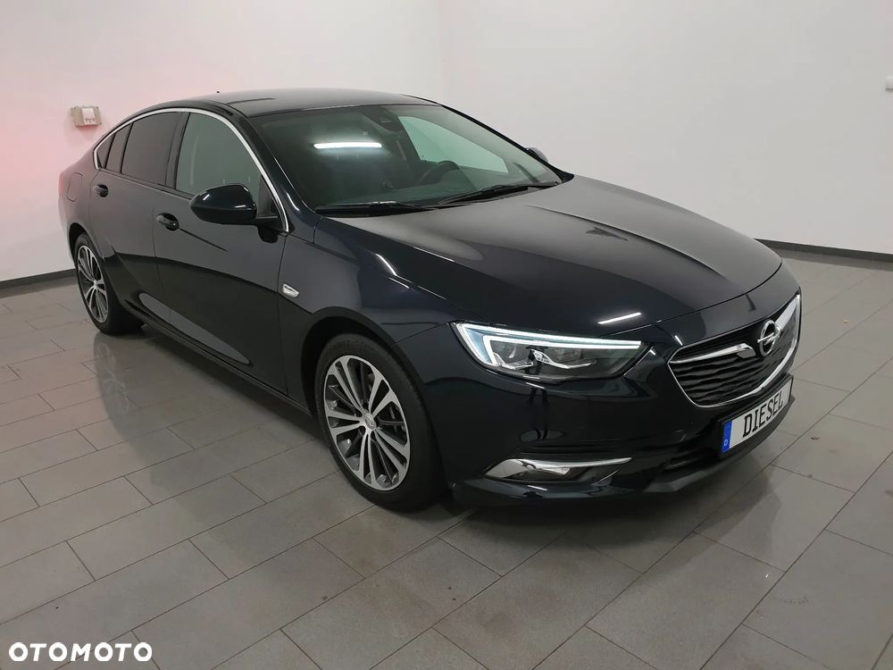 Opel Insignia 2.0 Exclusive - 3