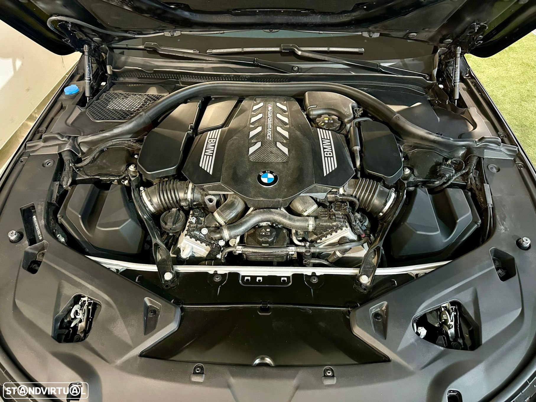 BMW m850i-gran-coupe xDrive - 53