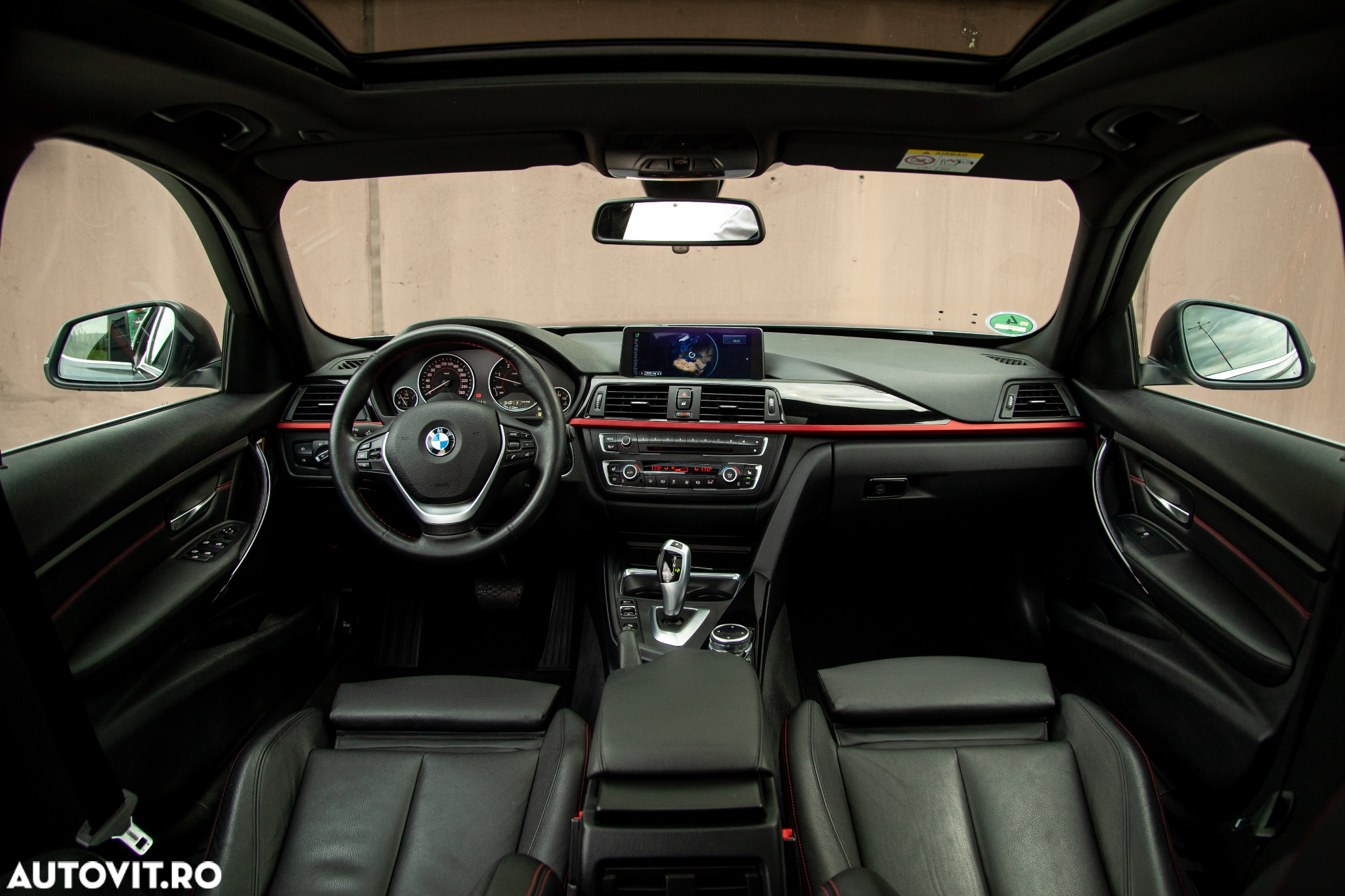 BMW Seria 3 - 7
