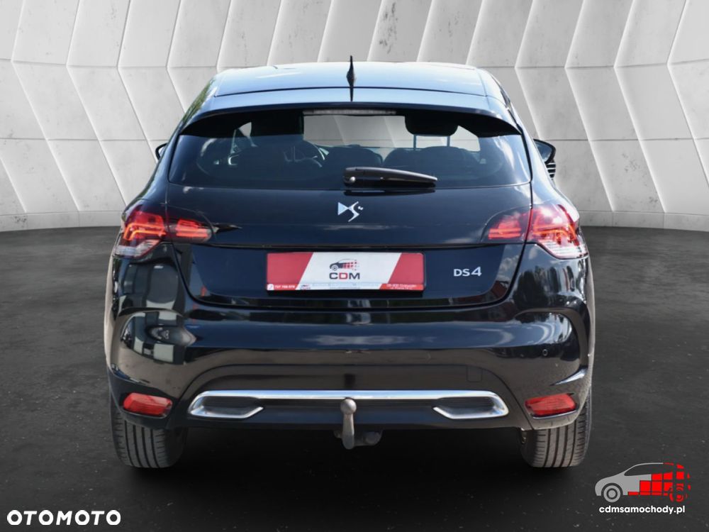 Citroën DS4 - 9