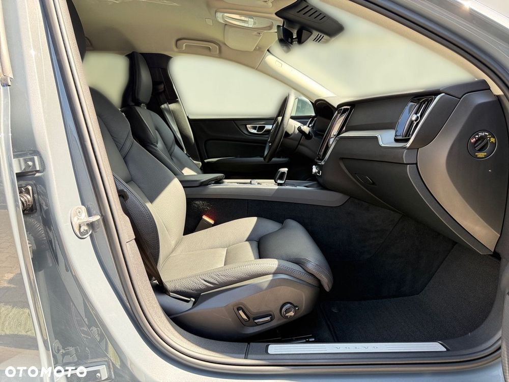 Volvo V60 - 25