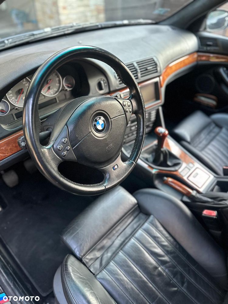 BMW M5 Standard - 12