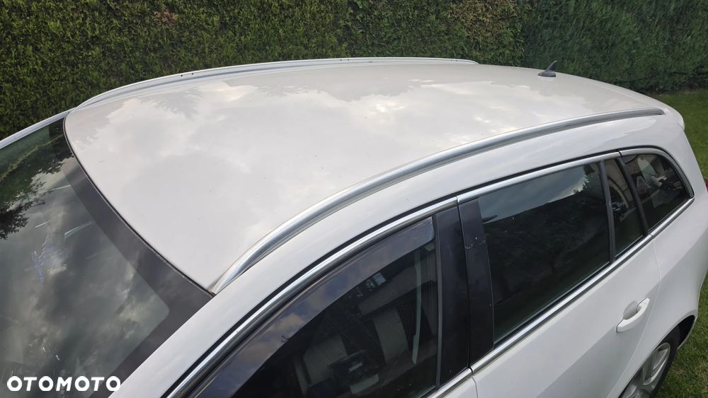 Opel Insignia - 11