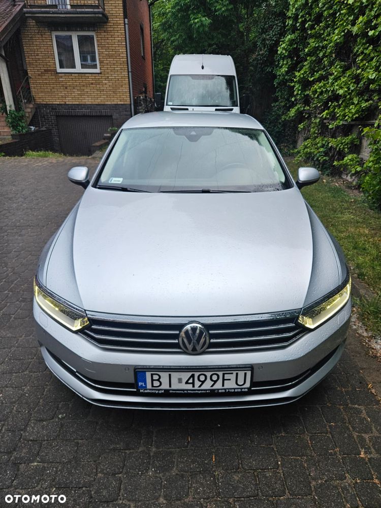 Volkswagen Passat 2.0 TDI BMT Highline DSG - 4