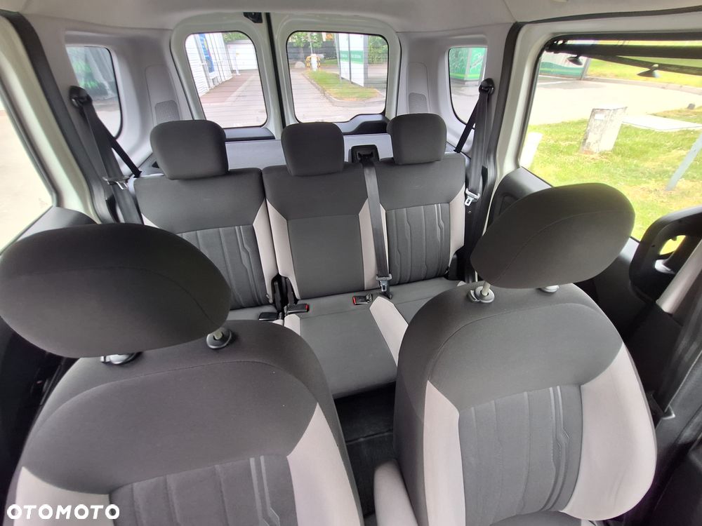 Fiat Doblo - 13