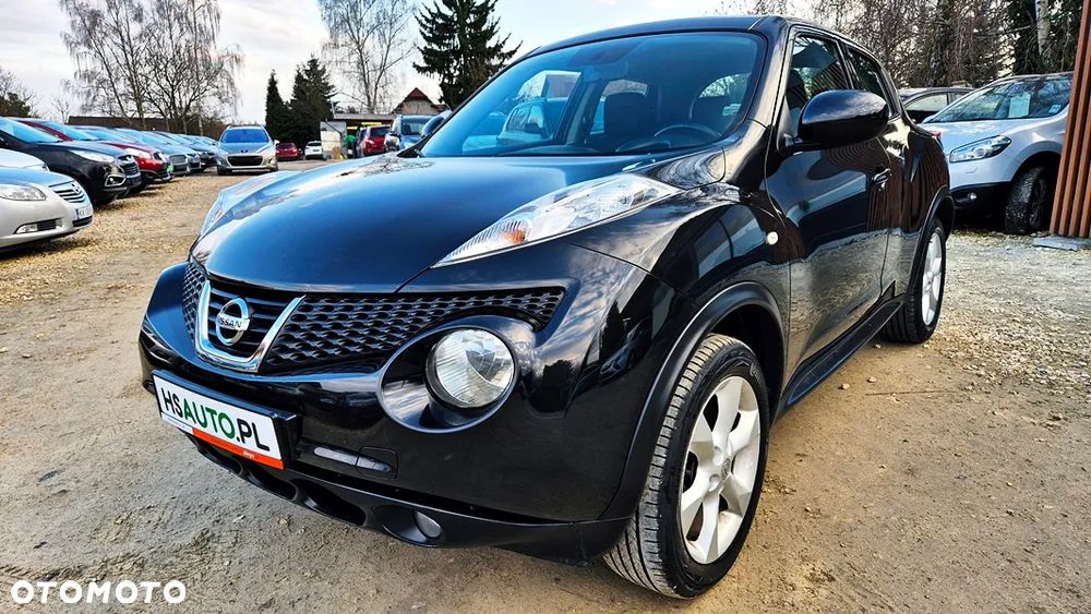 Nissan Juke 1.6 Ministry of Sound - 25