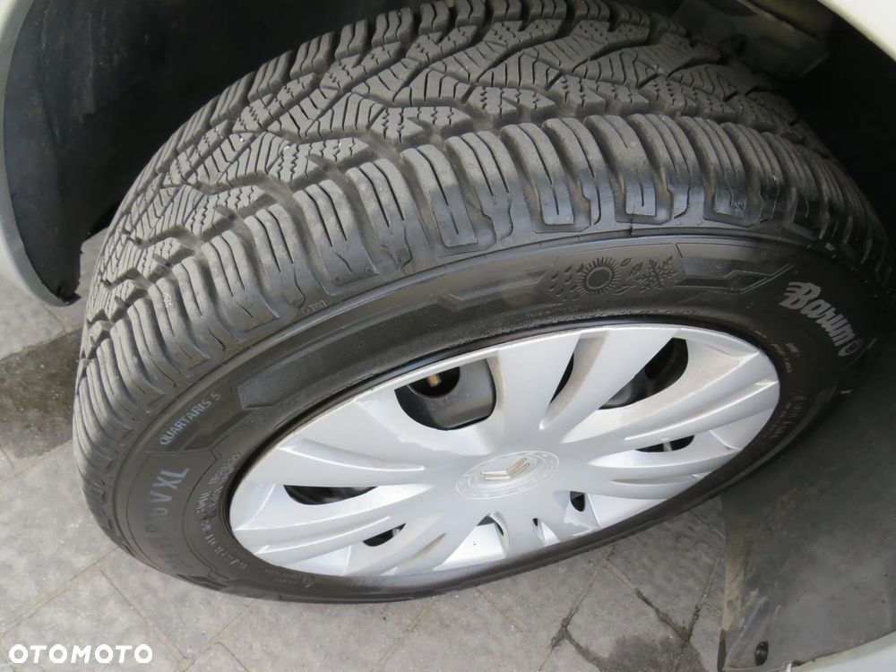 Citroën C4 1.6 VTi Impress - 39