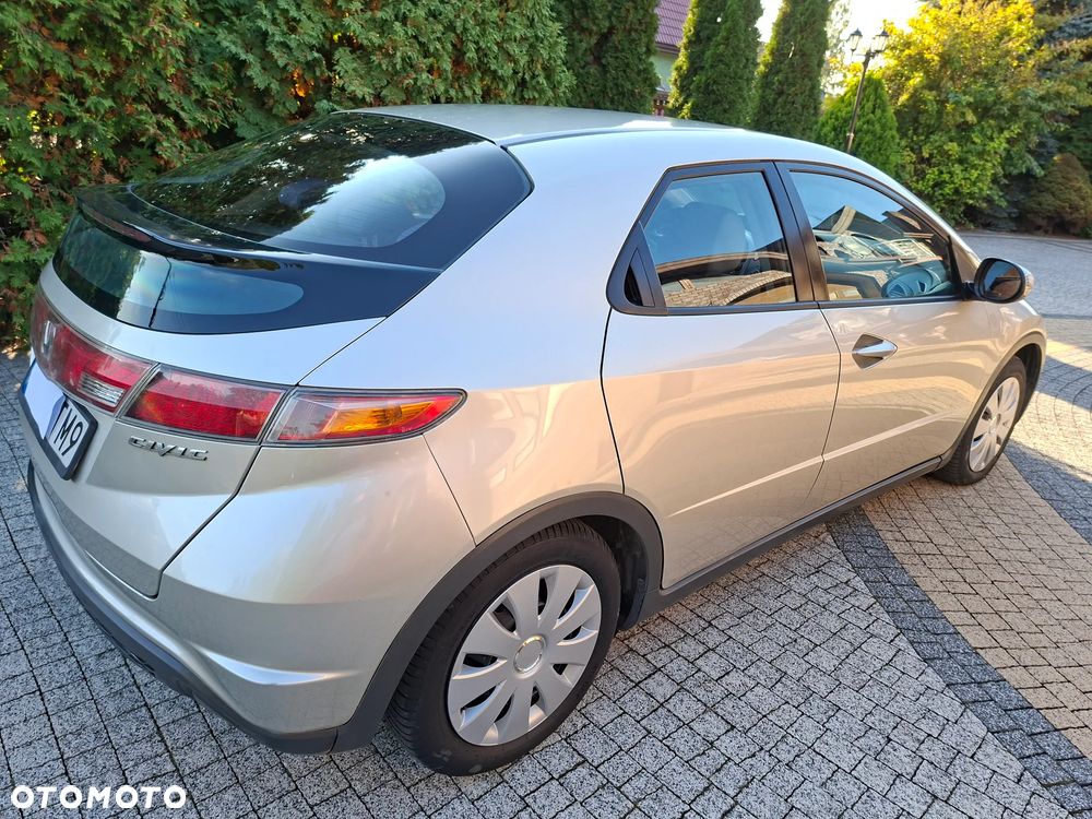 Honda Civic - 18