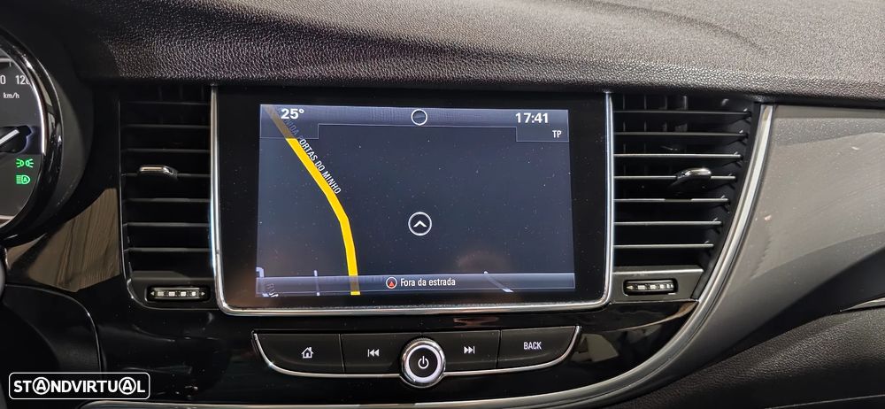 Opel Mokka X 1.4 T Innovation S/S - 3