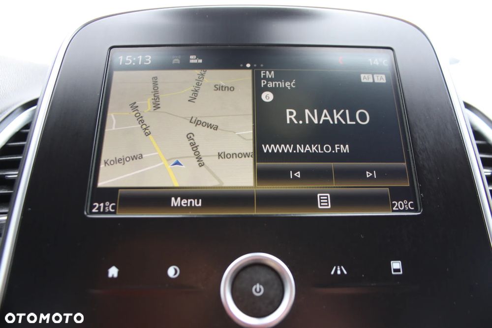 Renault Scenic ENERGY TCe 115 S&S Paris - 21