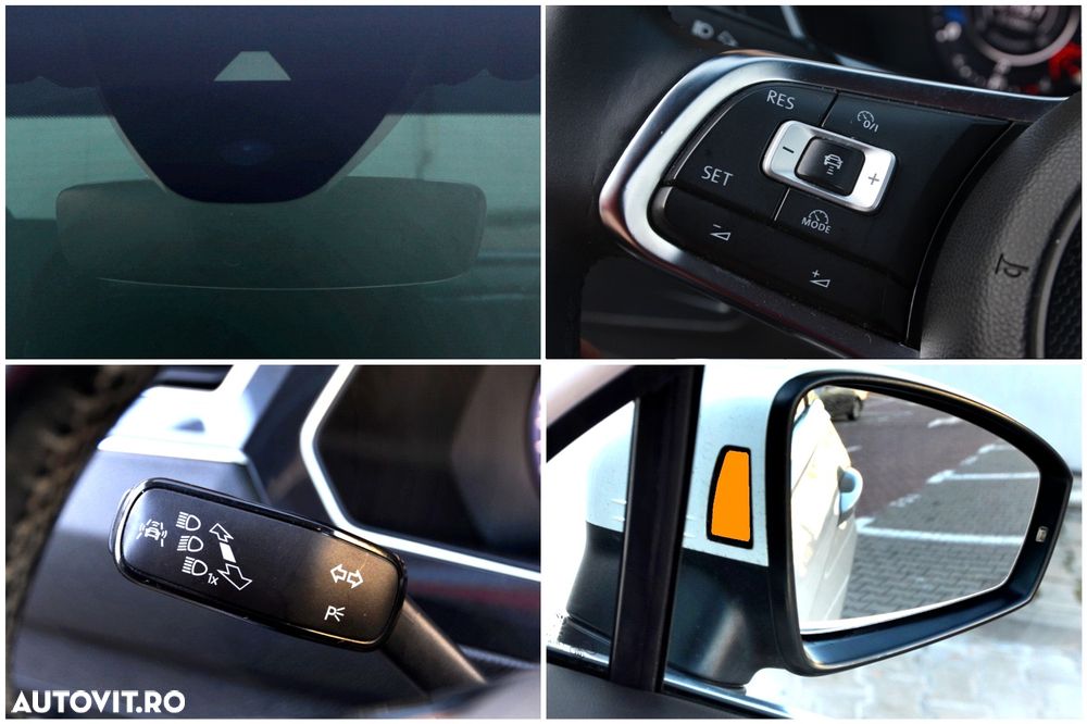 Volkswagen Tiguan - 8