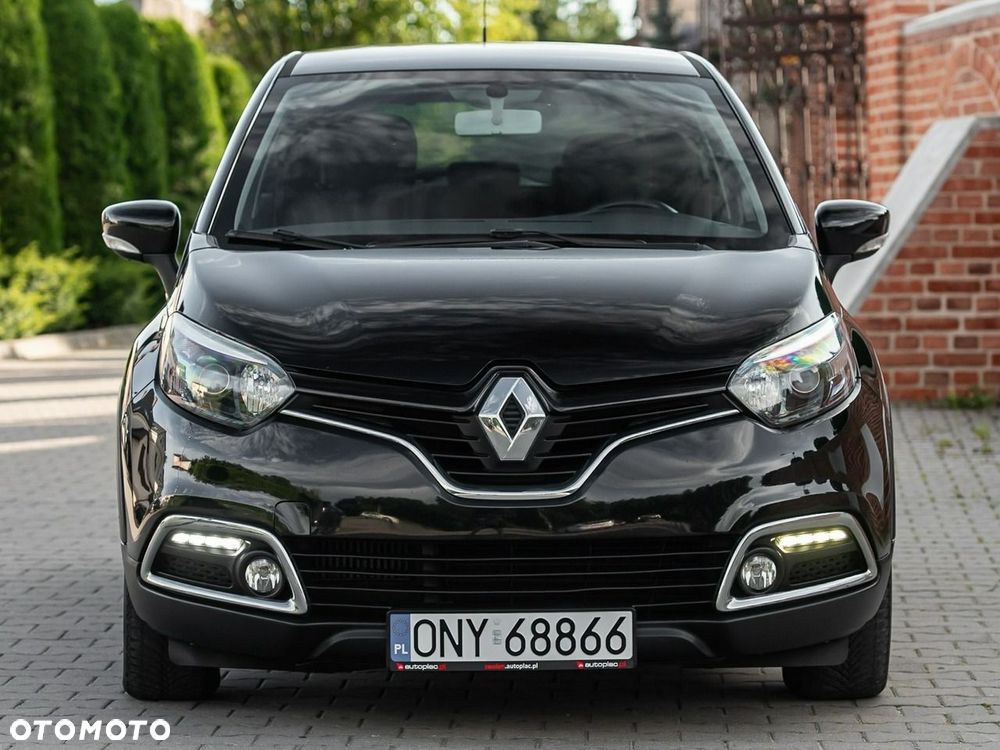 Renault Captur 1.5 dCi Energy Intens - 10